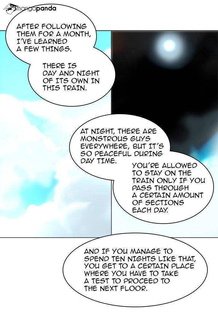 Tower of God Chapter 236 image 08